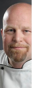 ChefCraigVonFoerster