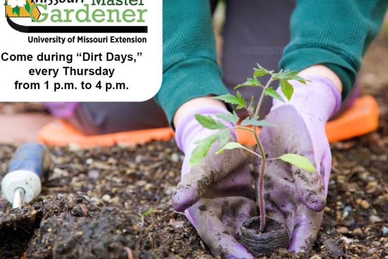 Master Gardeners Of Greene County Helping Others Learn To Grow